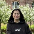 Maria's avatar