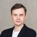 Sergey Arkhangelskiy's avatar