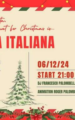 Festa Italiana - 6.12 cover