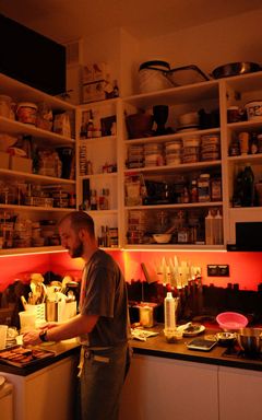 next table -> Vilnius