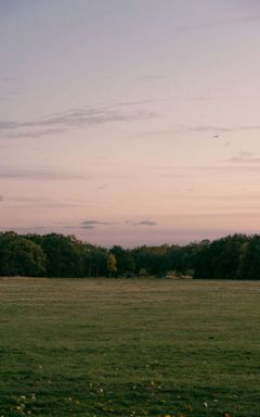 Meditation Morning Wimbledon Common cover