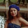 Nadiya's avatar