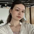 Palina Yanki's avatar