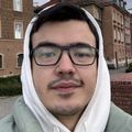 Bekhzod's avatar