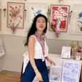 Audrey's avatar