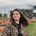 Anastasiia's avatar