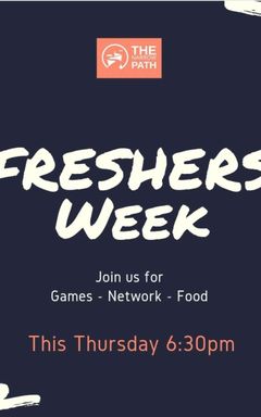 Freshers Week