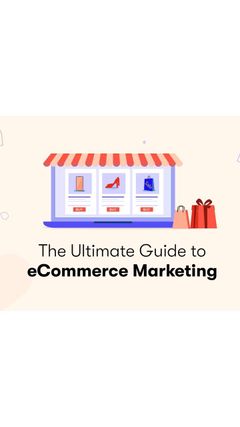 Discussion about how you can start your E-commerce cover