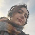Lizaveta's avatar