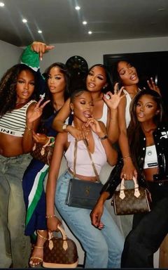 Black Girl Magic London