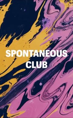 Sunday spontaneous club