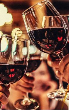 Wine Tasting - for Beginners cover