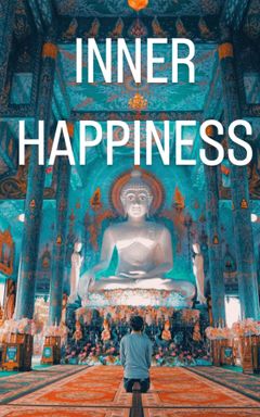 Harmony Within: A Journey to Inner Peace, Connect! cover