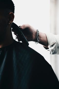 Твой Barber