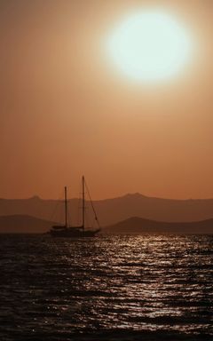 Bodrum (September) cover