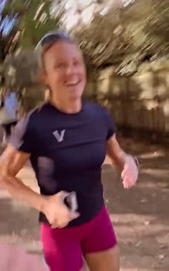 V Run Club Mayfair cover