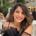 Mansi's avatar