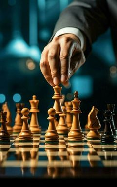 Chess Lovers