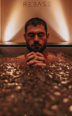 The Founder’s Method: Ice 🧊 Bath & Body Recovery cover