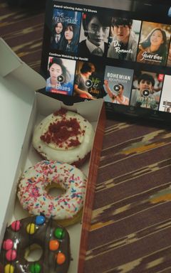 Kdrama lovers club