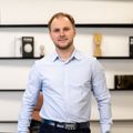 Pavlo's avatar