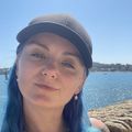 Kate Shelest's avatar