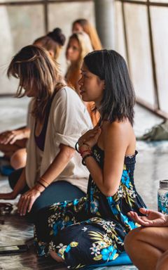 Wavekind Breathwork