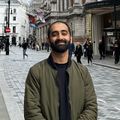 Ahmad's avatar