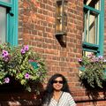 Gauri's avatar