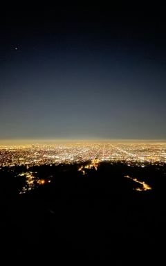 Sharing Human Community Night Hike 1/19/23 8:30pm cover