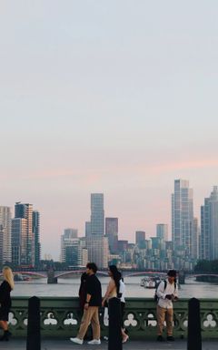 International jobseeker community