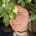 Yuliya's avatar