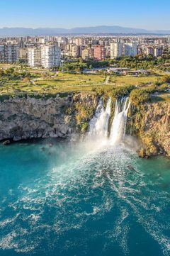 Trip to Antalya 👯‍♀️🌊🍹🌴 cover