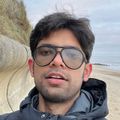Ashish's avatar