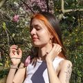 Alina's avatar