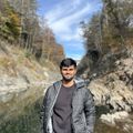 Ashish's avatar