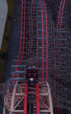Energylandia+польские Мальдивы+польская Хорватия 🎢 cover