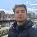 Eljan A's avatar