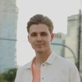Siarhei's avatar