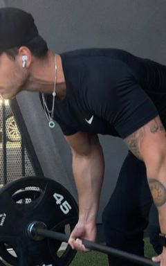Taking on 2 PT & YOGA clients cover