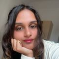Simran M's avatar