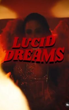 Circus of Dreams by Lucid Dreams PARTY cover