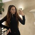 Dasha's avatar