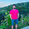 Luis's avatar