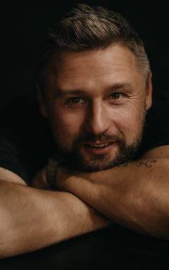 Shift Happens: meet Andrey Doronichev cover