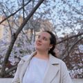 Natallia's avatar