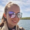 Nastya's avatar