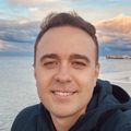 Dmytro's avatar
