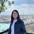 Nancy Xia's avatar