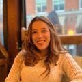 Bruna's avatar